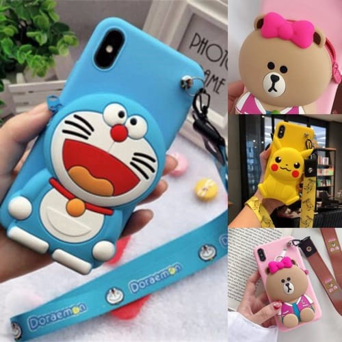 Detail Gambar Casing Hp Doraemon Nomer 33