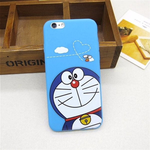 Detail Gambar Casing Hp Doraemon Nomer 37
