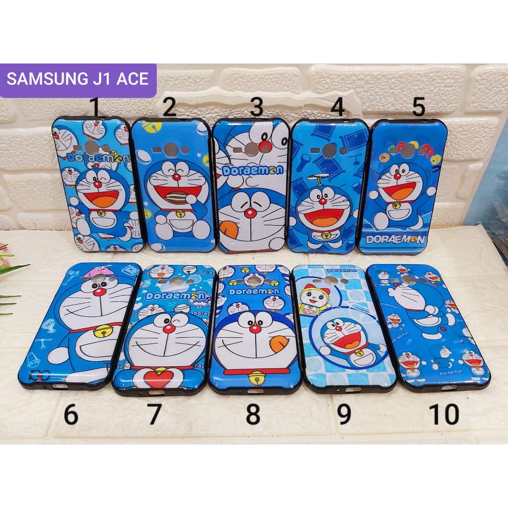 Detail Gambar Casing Hp Doraemon Nomer 42