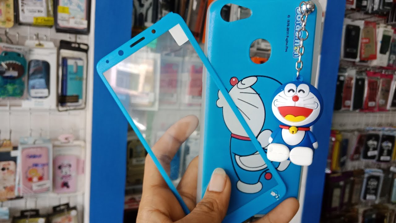Detail Gambar Casing Hp Doraemon Nomer 54
