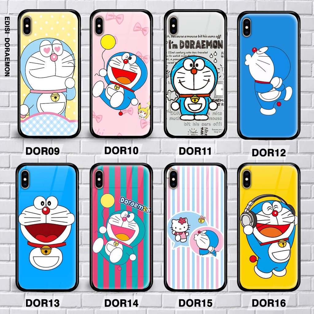 Detail Gambar Casing Hp Doraemon Nomer 55