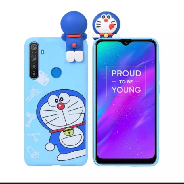 Detail Gambar Casing Hp Doraemon Nomer 56