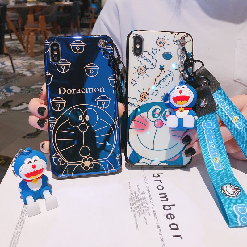 Detail Gambar Casing Hp Doraemon Nomer 57