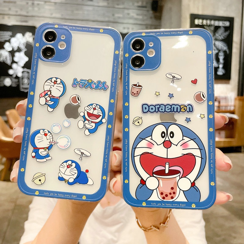 Detail Gambar Casing Hp Doraemon Nomer 8