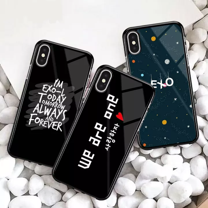Detail Gambar Casing Hp Exo Nomer 17