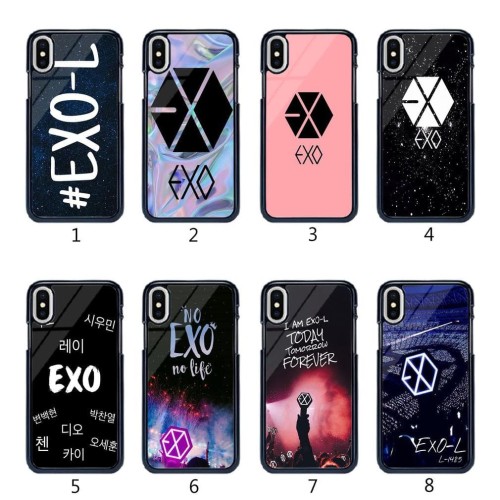 Detail Gambar Casing Hp Exo Nomer 3