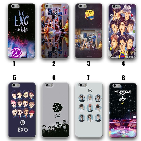 Detail Gambar Casing Hp Exo Nomer 4