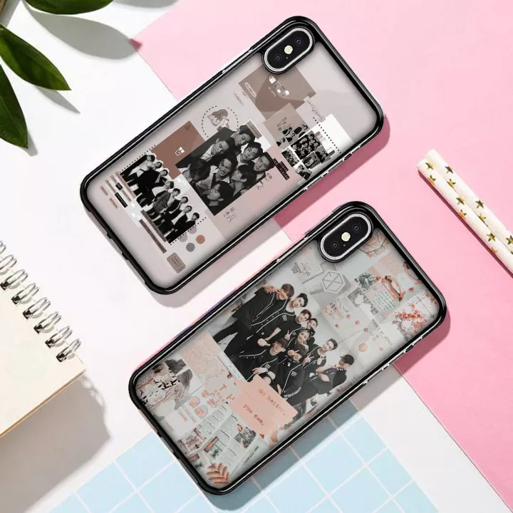 Detail Gambar Casing Hp Exo Nomer 31
