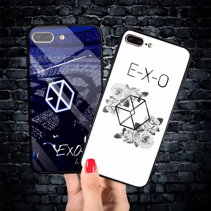 Detail Gambar Casing Hp Exo Nomer 38
