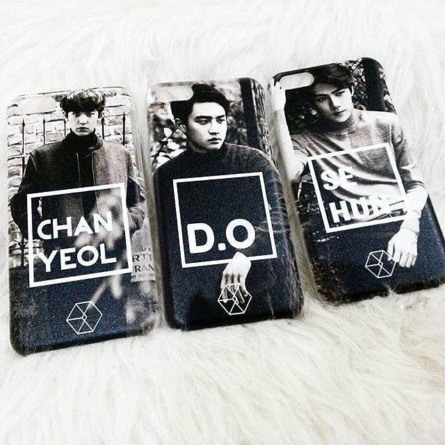 Detail Gambar Casing Hp Exo Nomer 6