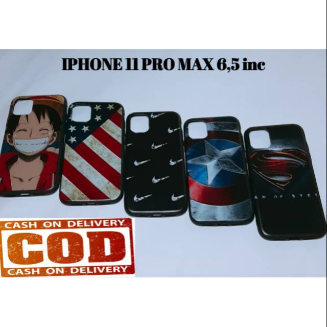 Detail Gambar Casing Hp Iphone 11 Pro Max Nomer 47