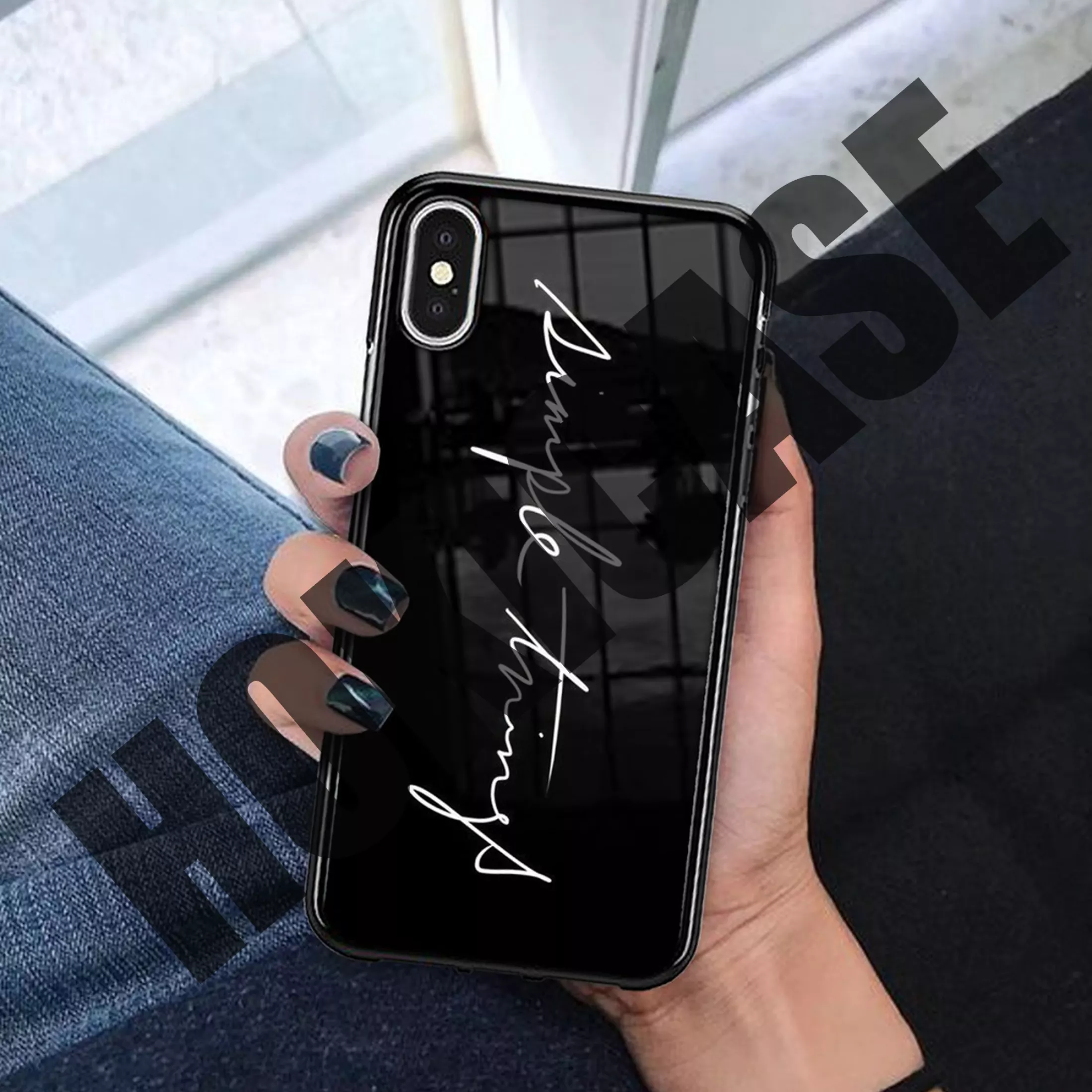 Detail Gambar Casing Hp Keren Nomer 35