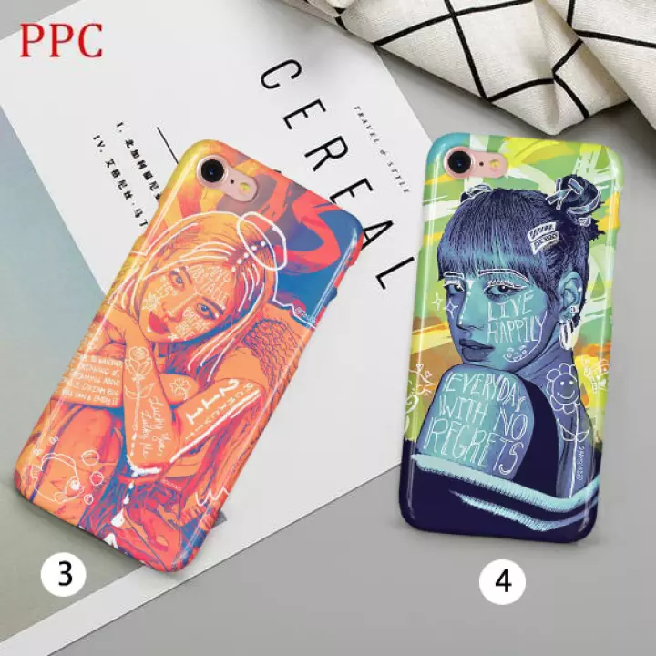 Detail Gambar Casing Hp Keren 3d Nomer 38