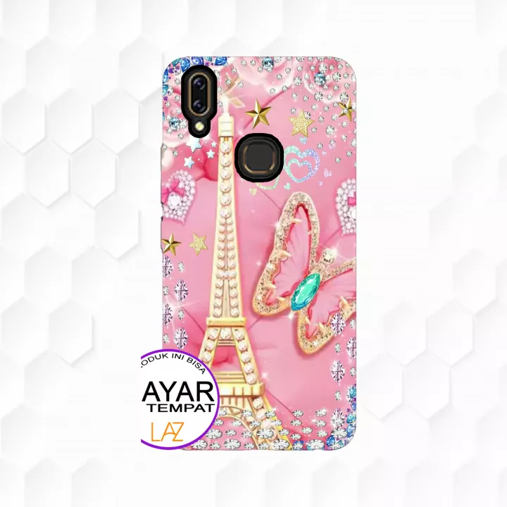 Detail Gambar Casing Hp Keren 3d Nomer 40