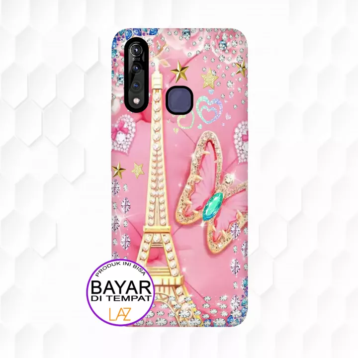 Detail Gambar Casing Hp Keren 3d Nomer 55