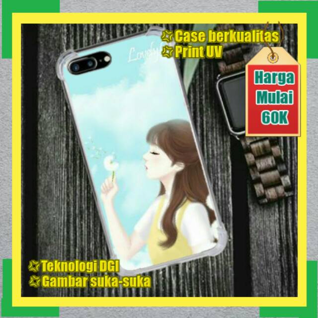 Detail Gambar Casing Hp Keren Untuk Perempuan Nomer 19