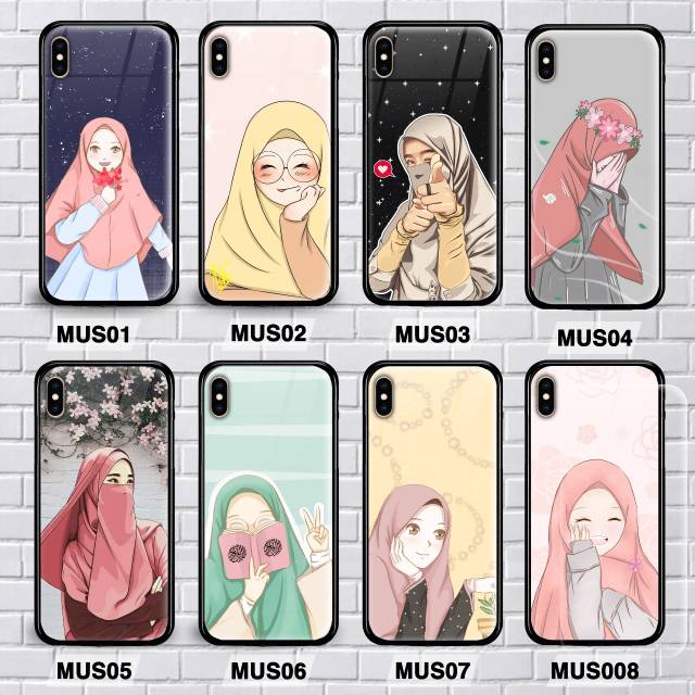 Detail Gambar Casing Hp Keren Untuk Perempuan Nomer 25