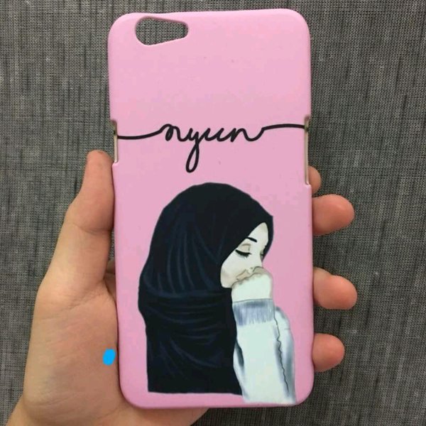 Detail Gambar Casing Hp Keren Untuk Perempuan Nomer 27