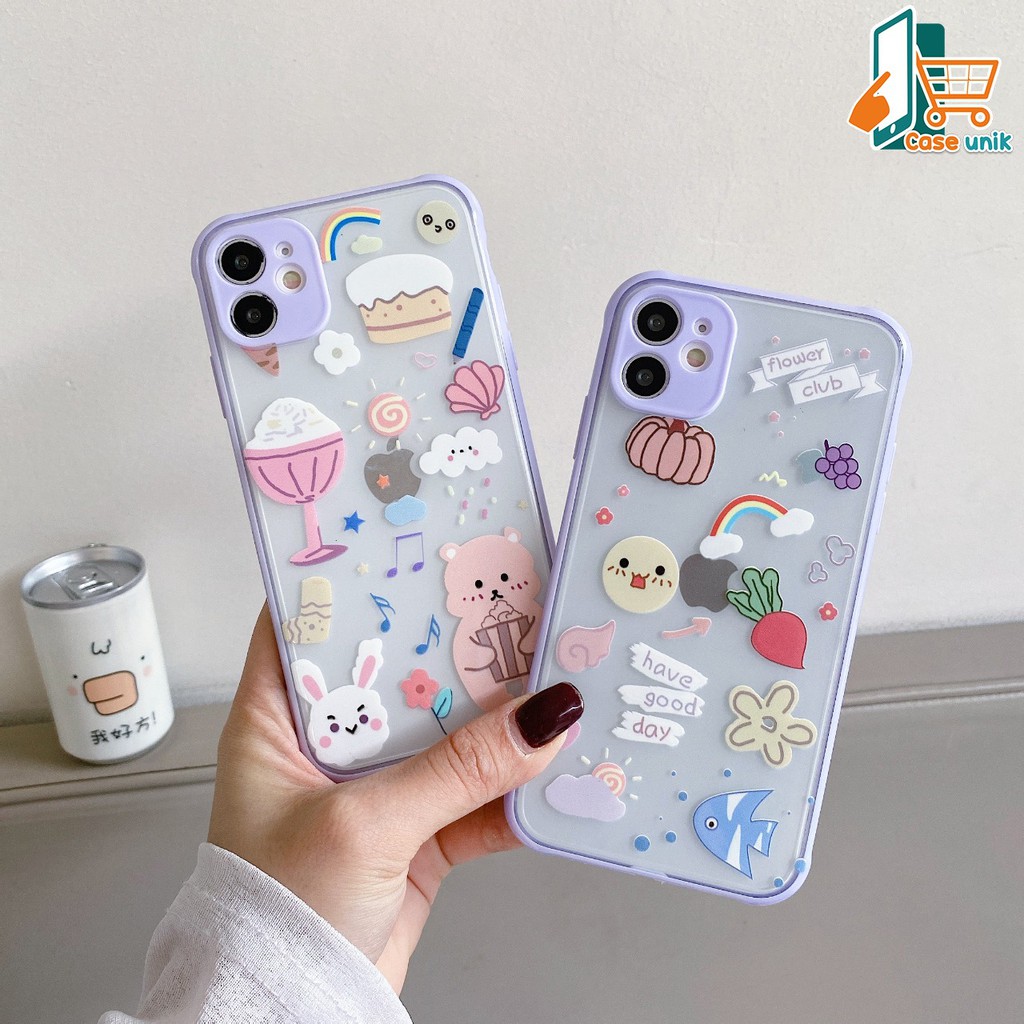 Detail Gambar Casing Hp Keren Untuk Perempuan Nomer 45