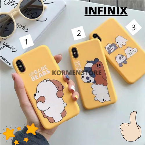 Detail Gambar Casing Hp Lucu Nomer 26