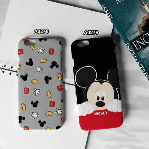 Detail Gambar Casing Hp Mickey Mouse Nomer 3