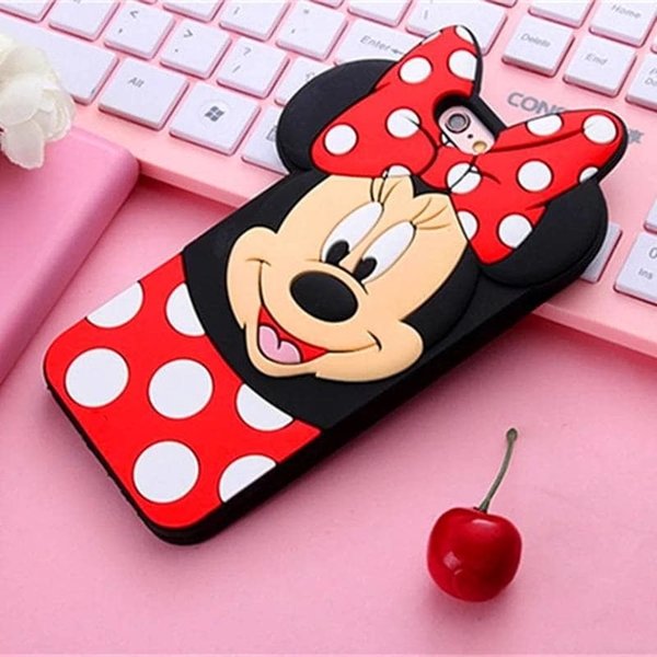 Detail Gambar Casing Hp Mickey Mouse Nomer 22