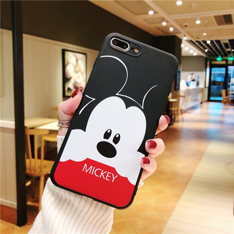 Detail Gambar Casing Hp Mickey Mouse Nomer 32