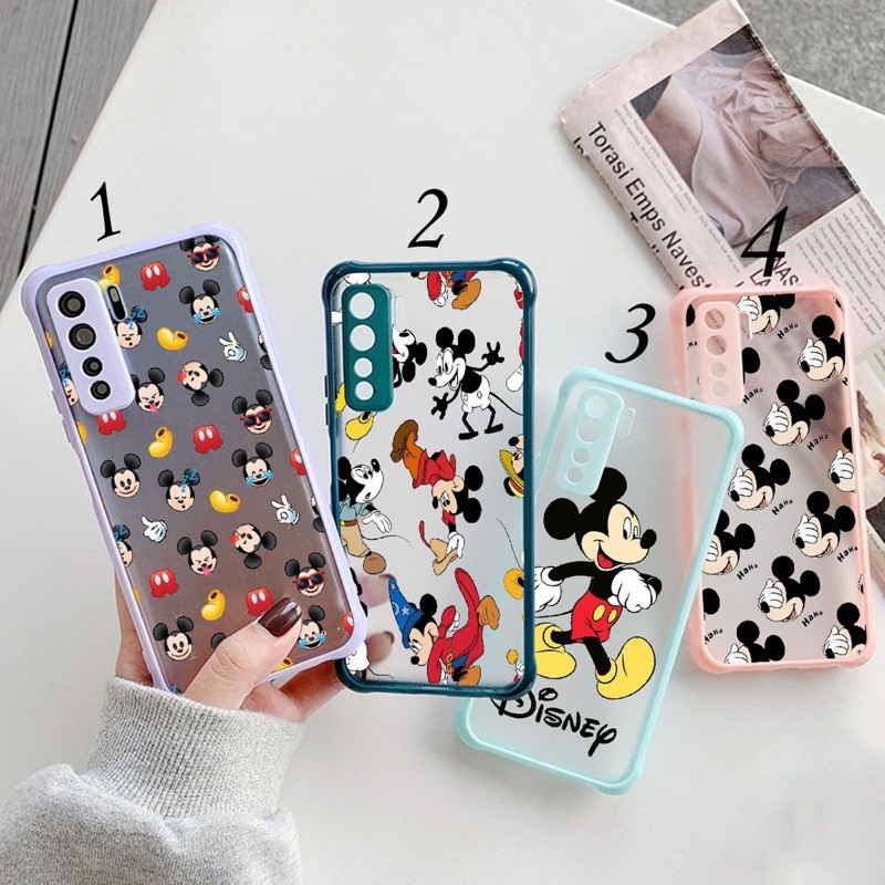 Detail Gambar Casing Hp Mickey Mouse Nomer 43