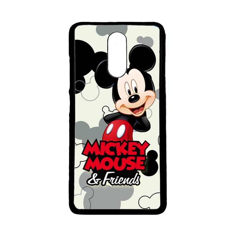 Detail Gambar Casing Hp Mickey Mouse Nomer 47