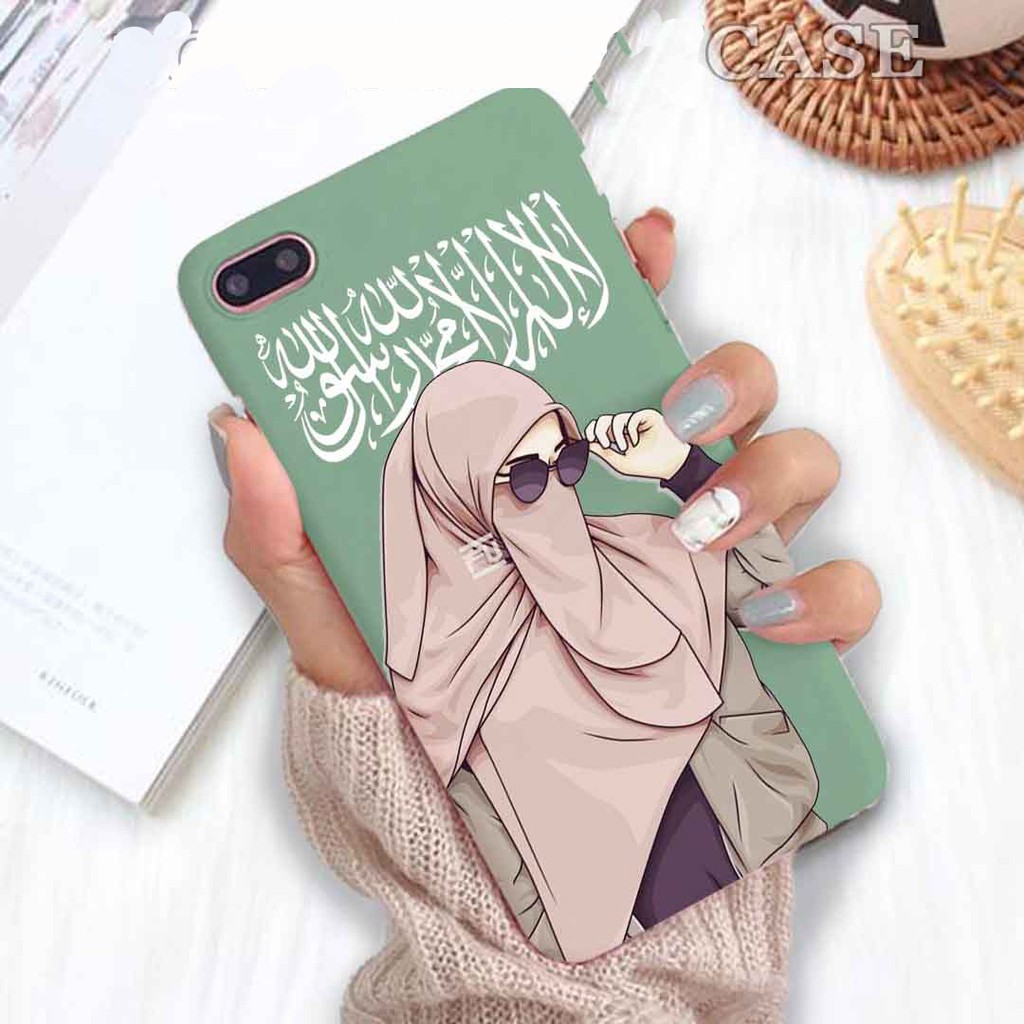 Detail Gambar Casing Hp Muslimah Nomer 8