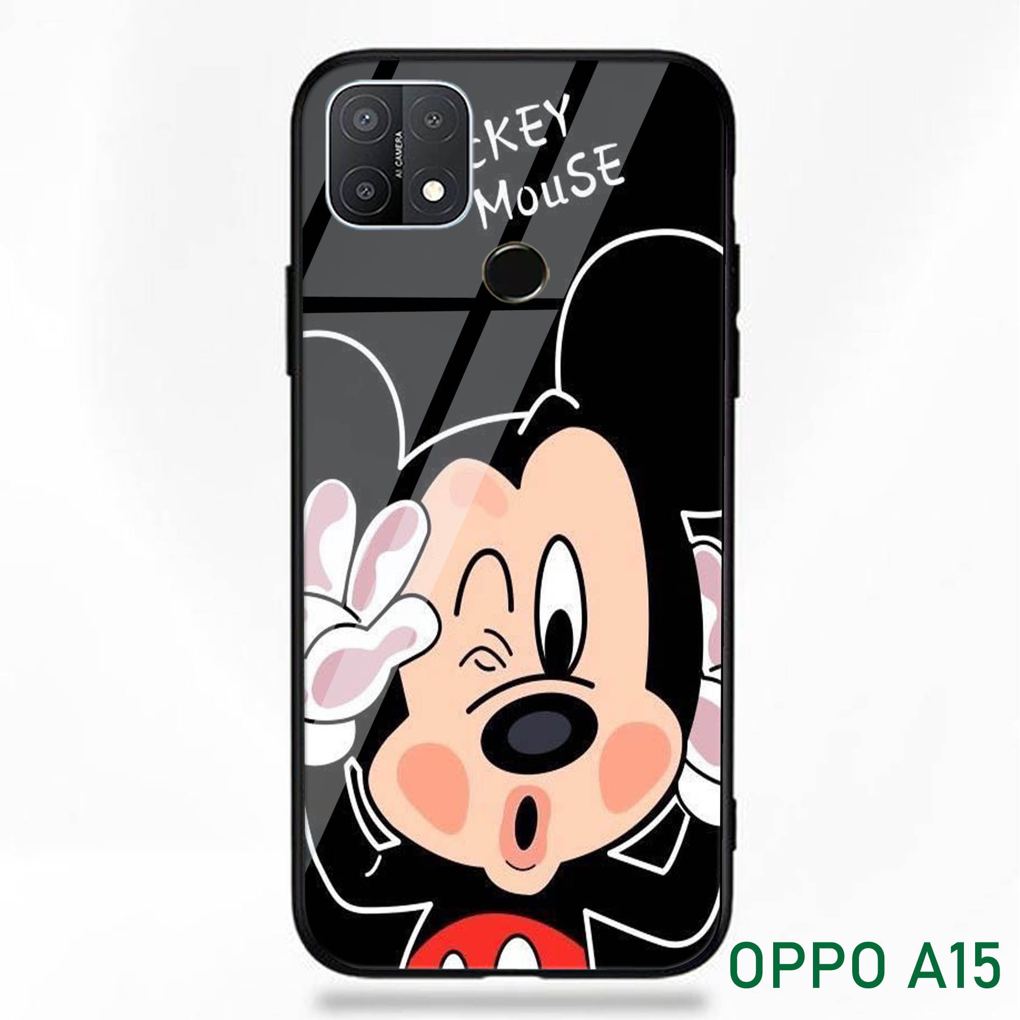 Detail Gambar Casing Hp Oppo Nomer 2