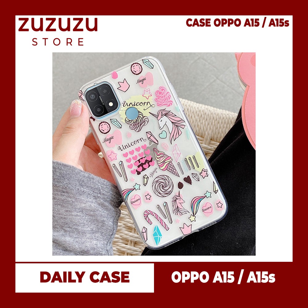 Detail Gambar Casing Hp Oppo Nomer 17