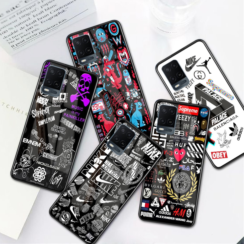 Detail Gambar Casing Hp Oppo Nomer 49