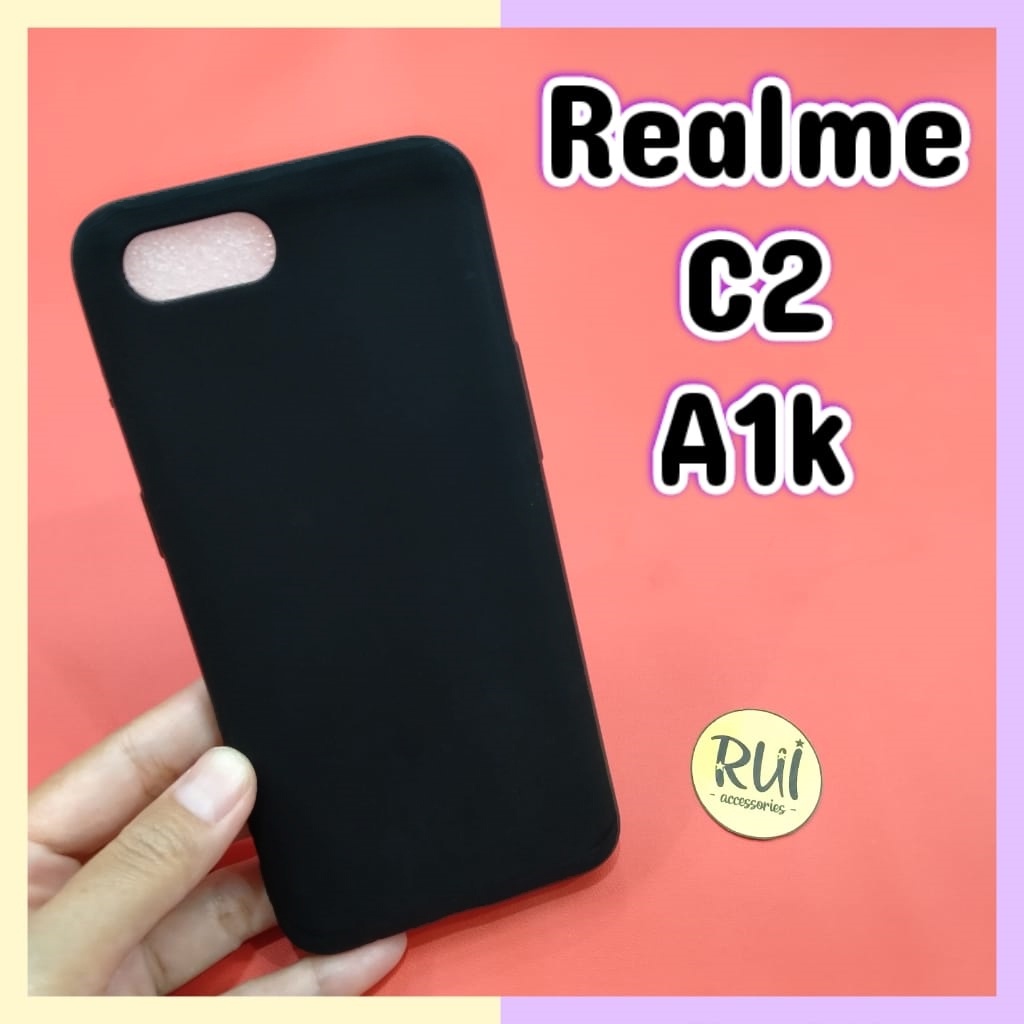 Detail Gambar Casing Hp Oppo A1k Nomer 24