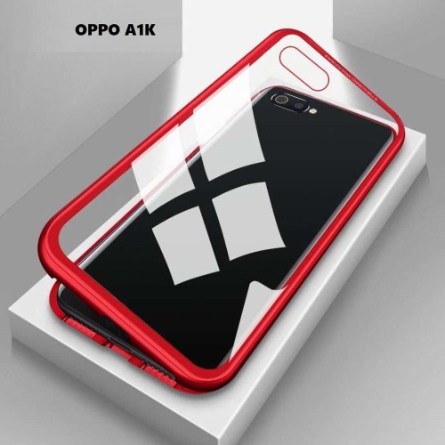 Detail Gambar Casing Hp Oppo A1k Nomer 6