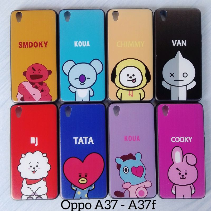 Detail Gambar Casing Hp Oppo A37 Nomer 3