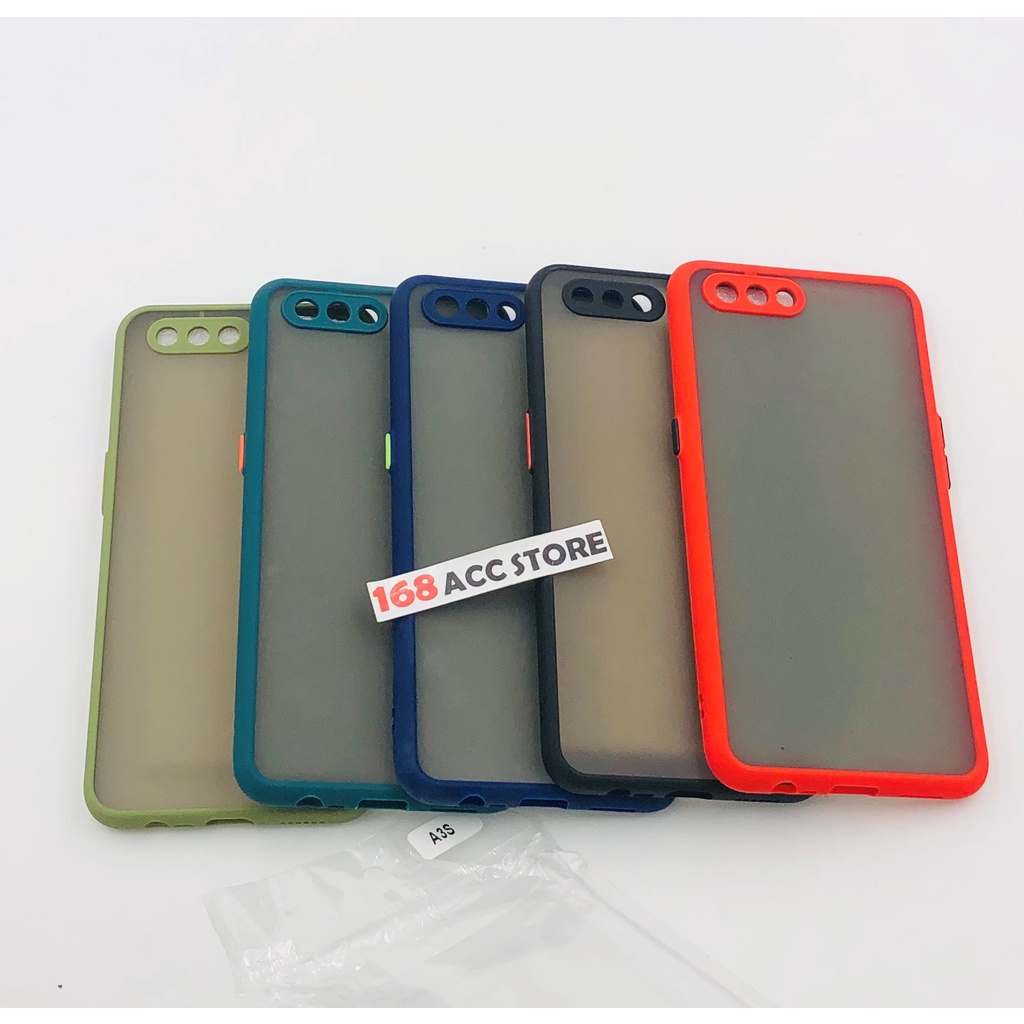 Gambar Casing Hp Oppo A3s - KibrisPDR