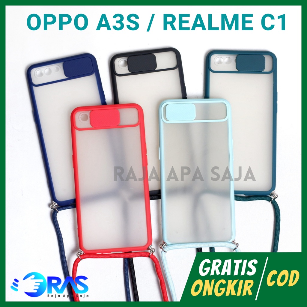 Detail Gambar Casing Hp Oppo A3s Nomer 16