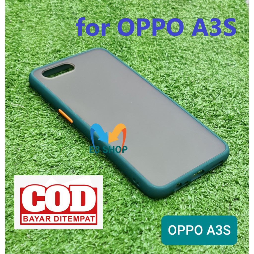 Detail Gambar Casing Hp Oppo A3s Nomer 24