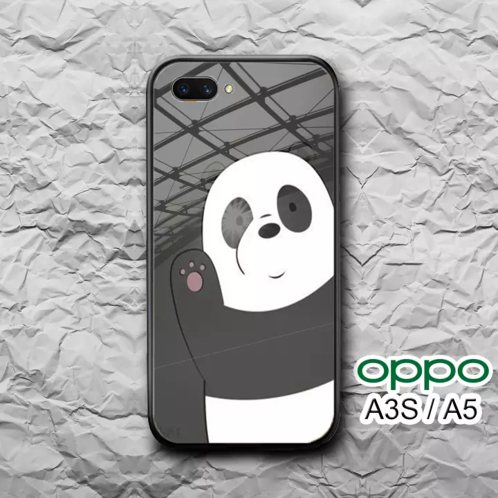 Detail Gambar Casing Hp Oppo A3s Nomer 38