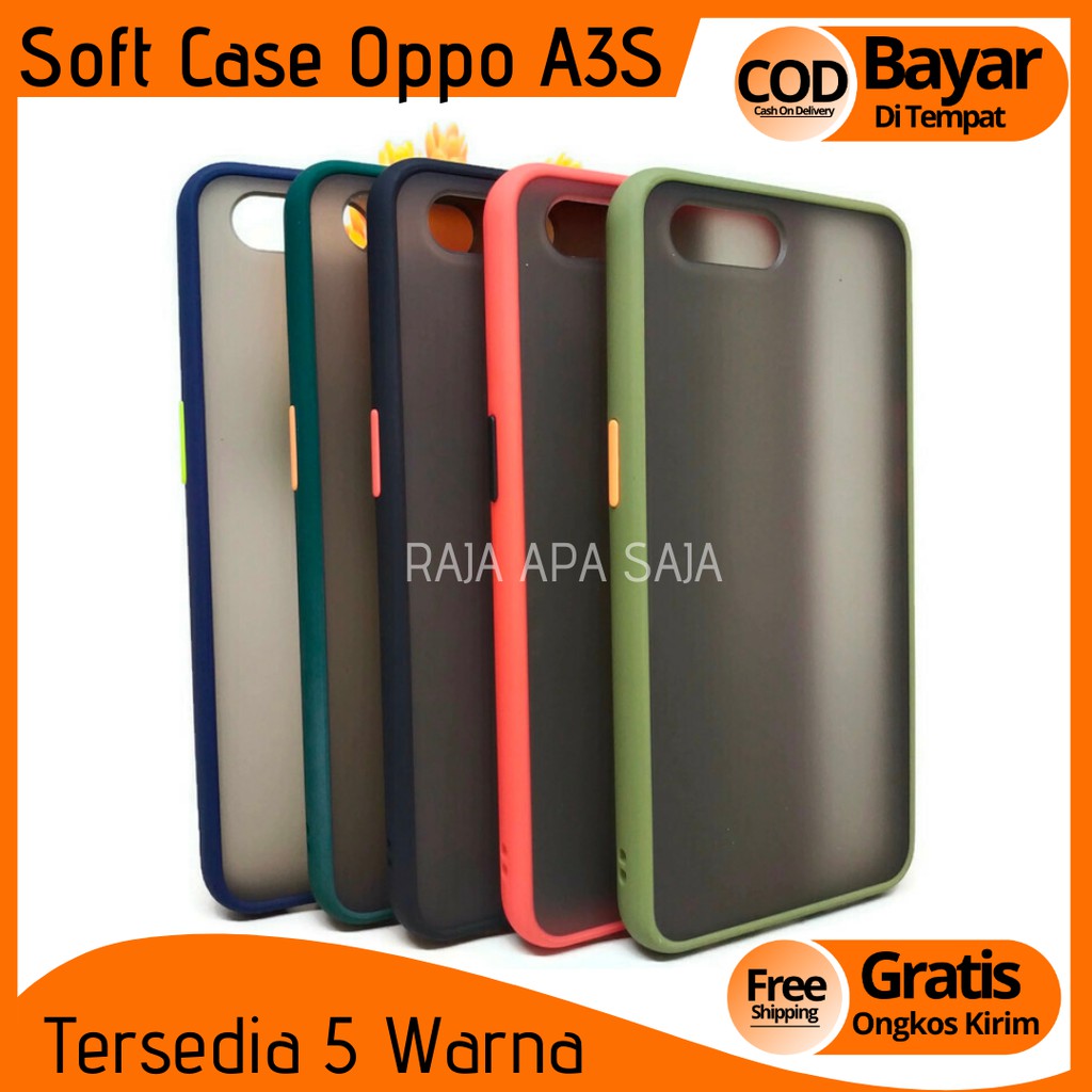 Detail Gambar Casing Hp Oppo A3s Nomer 41