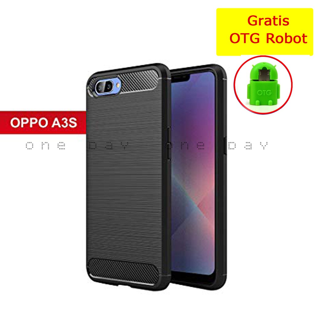 Detail Gambar Casing Hp Oppo A3s Nomer 48