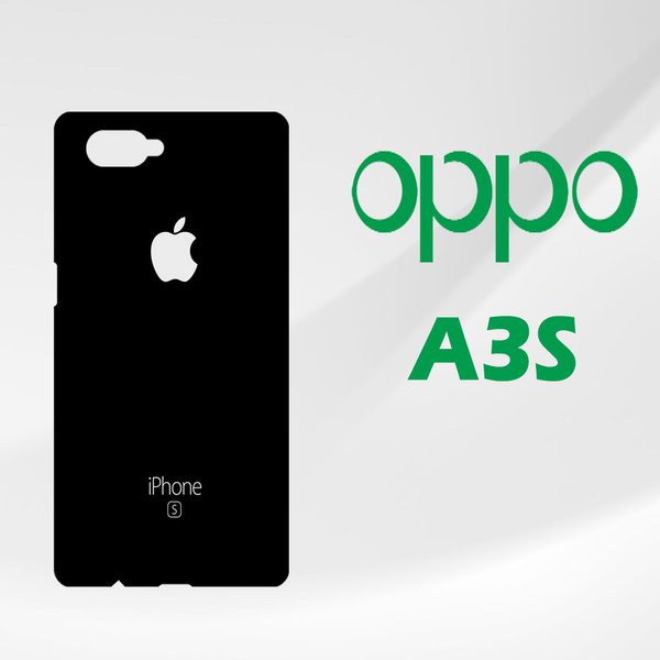 Detail Gambar Casing Hp Oppo A3s Nomer 6