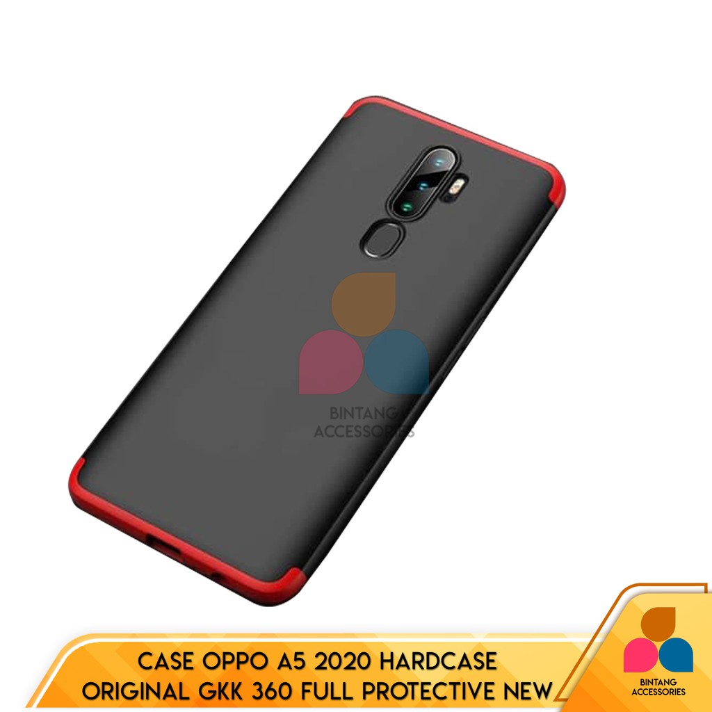 Detail Gambar Casing Hp Oppo A5 2020 Nomer 26