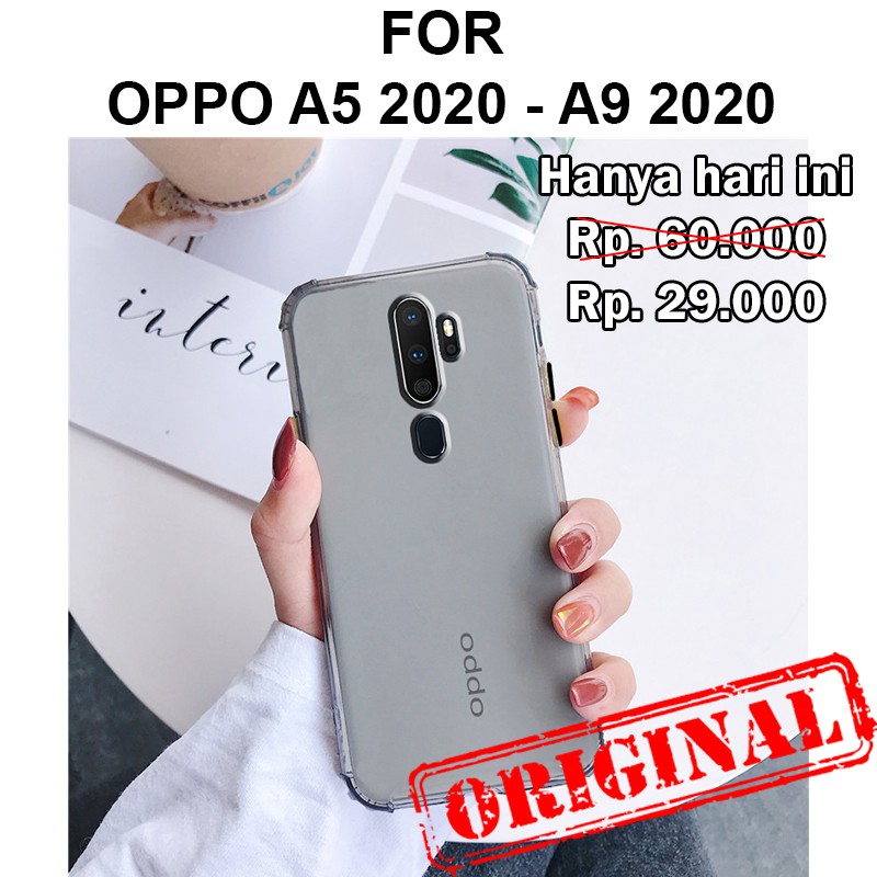 Detail Gambar Casing Hp Oppo A5 2020 Nomer 37