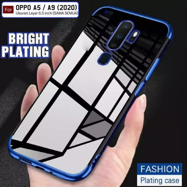 Detail Gambar Casing Hp Oppo A5 2020 Nomer 45