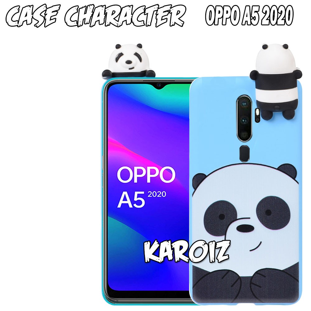 Detail Gambar Casing Hp Oppo A5 2020 Nomer 6