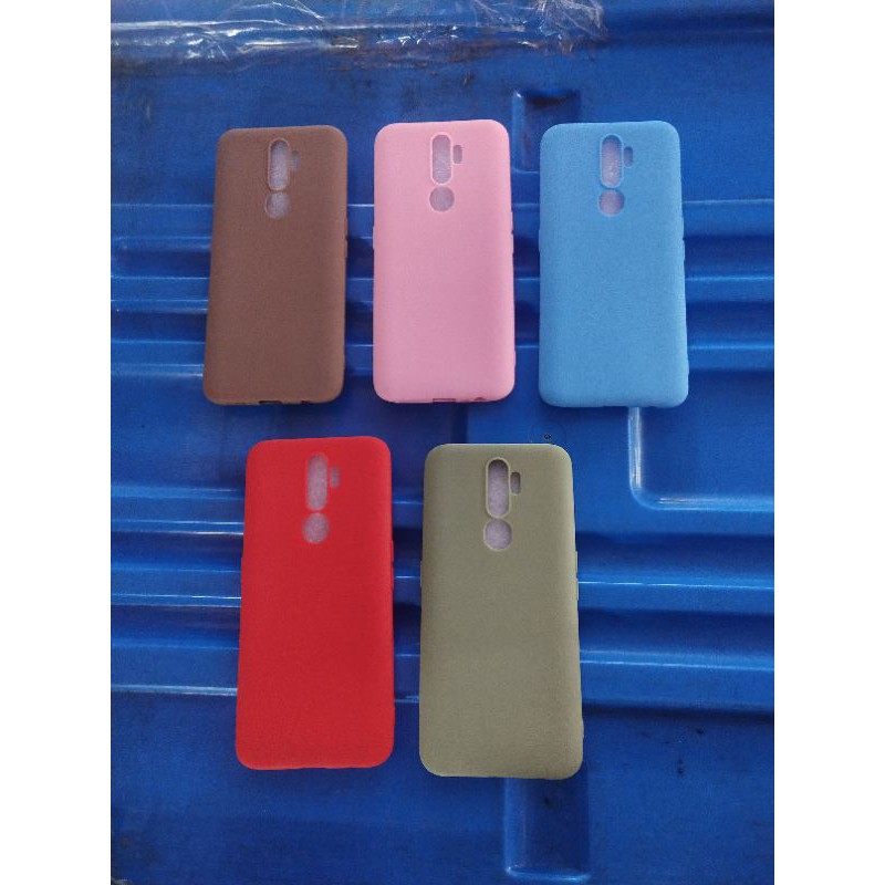 Detail Gambar Casing Hp Oppo A5 2020 Nomer 53