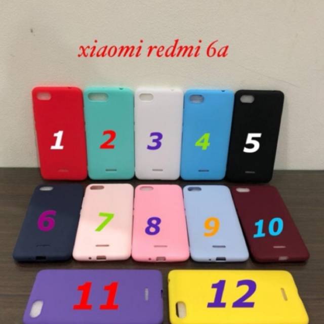 Detail Gambar Casing Hp Polos Nomer 54