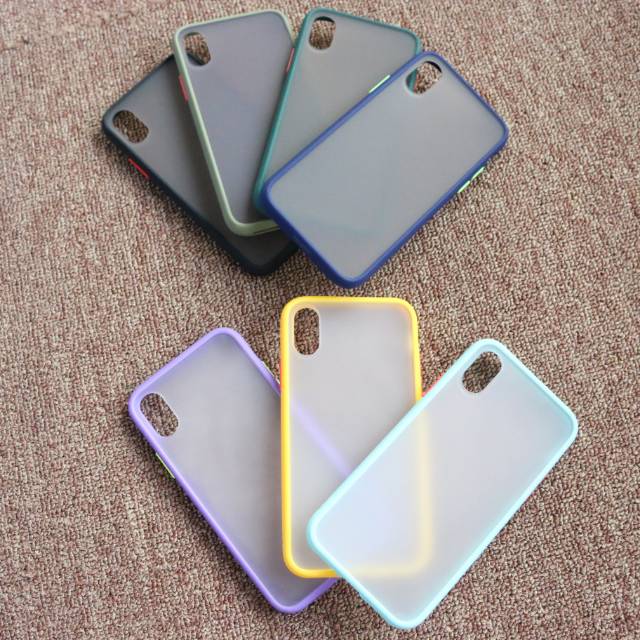 Detail Gambar Casing Hp Polos Nomer 10